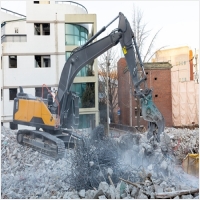 구미굴삭기-1485766