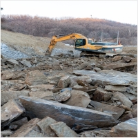 구미굴삭기-1485767