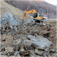 구미굴삭기-1485768