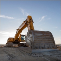 구미굴삭기-1485763